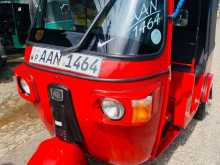 Bajaj Re 2013 Three Wheel