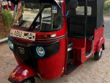 Bajaj RE 2019 Three Wheel