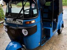 Bajaj RE 2019 Three Wheel