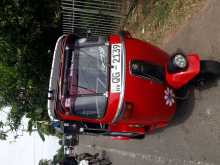 Bajaj RE 2006 Three Wheel
