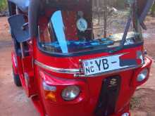 Bajaj RE 2010 Three Wheel
