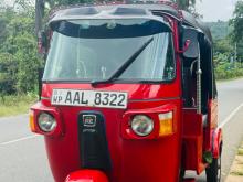 Bajaj RE 2013 Three Wheel
