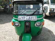 Bajaj Re 2011 Three Wheel