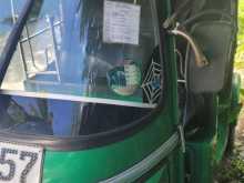 Bajaj RE 2010 Three Wheel