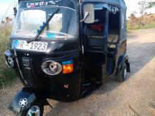 Bajaj Re 2011 Three Wheel