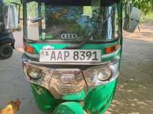 Bajaj RE 2014 Three Wheel