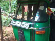 Bajaj Re 2009 Three Wheel