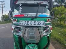 Bajaj RE 2016 Three Wheel