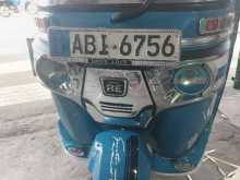 Bajaj RE 2016 Three Wheel