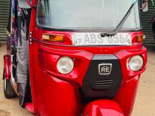 Bajaj RE 2018 Three Wheel