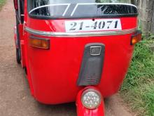 Bajaj Re 1996 Three Wheel