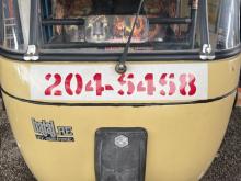 Bajaj RE 1999 Three Wheel