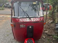 Bajaj RE 2000 Three Wheel