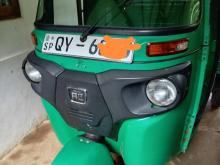 Bajaj RE 2017 Three Wheel