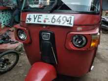 Bajaj RE 2010 Three Wheel