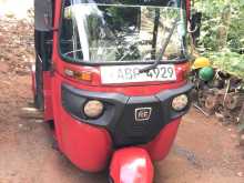 Bajaj Re 2016 Three Wheel