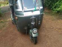 Bajaj 2 Stroke 1988 Three Wheel