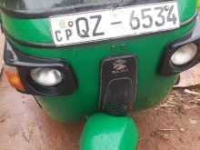 Bajaj Re 2010 Three Wheel