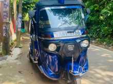 Bajaj Re 2015 Three Wheel