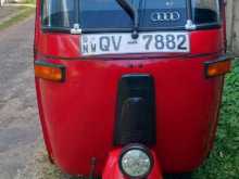Bajaj RE 2010 Three Wheel