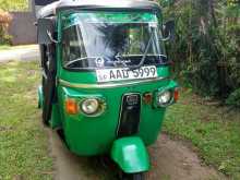 Bajaj Re 2012 Three Wheel