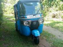 Bajaj Re 2013 Three Wheel