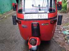 Bajaj Re 2008 Three Wheel