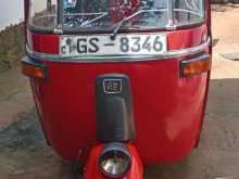 Bajaj Re 2003 Three Wheel