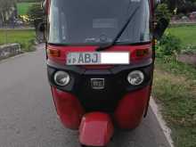 Bajaj RE 2015 Three Wheel
