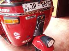 Bajaj RE 2004 Three Wheel