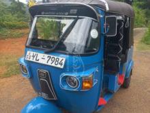 Bajaj RE 2011 Three Wheel