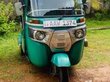 Bajaj Re 2015 Three Wheel