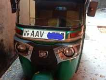 Bajaj RE 2014 Three Wheel