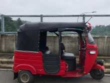 Bajaj Re 1988 Three Wheel