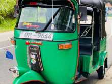 Bajaj RE 2008 Three Wheel