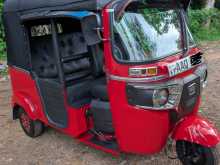 Bajaj RE 2014 Three Wheel