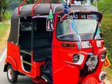 Bajaj RE 2014 Three Wheel
