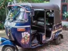 Bajaj RE 2005 Three Wheel