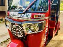 Bajaj RE 2015 Three Wheel
