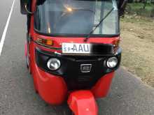 Bajaj Re 2014 Three Wheel