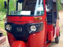 Bajaj Re 2019 Three Wheel