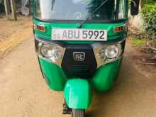 Bajaj Re 2020 Three Wheel
