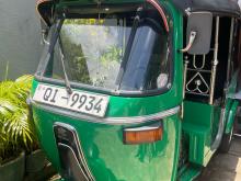 Bajaj RE 2006 Three Wheel