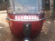 Bajaj Re 1985 Three Wheel