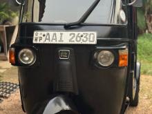 Bajaj RE 2013 Three Wheel