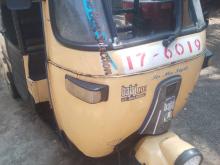 Bajaj Re 1983 Three Wheel