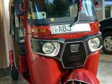 Bajaj Re 2016 Three Wheel