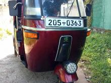 Bajaj RE 1997 Three Wheel