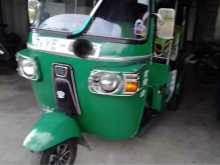 Bajaj RE 2010 Three Wheel