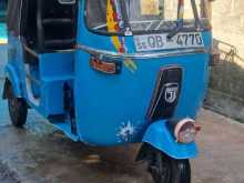 Bajaj RE 2005 Three Wheel